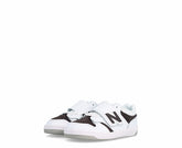 New Balance 480 White Black BR/PR - NWB480VB-117